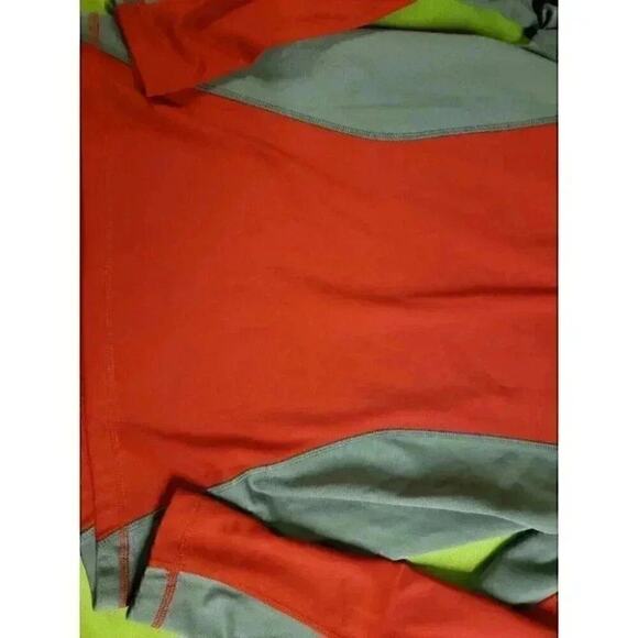 The North Face Half Zip Pullover Size S Very Nice - Picture 4 of 9